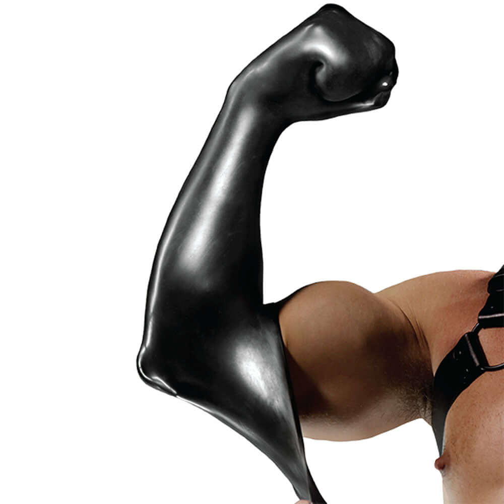 Fort Troff - FFister, - 35 cm Fisting Sleeve